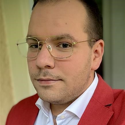 Nico Michael Schmidt